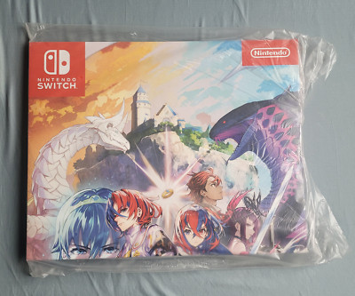 Fire Emblem Engage (Nintendo Switch Werbeaufsteller) NEU