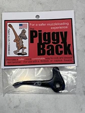 muzzleloading black powder accessories: hammer extension