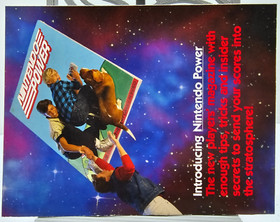 Galaga: Demons of Death (Nintendo Entertainment System NES, 1988) Completo CIB