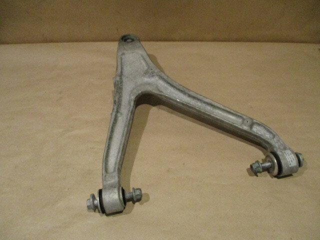 Lamborghini Gallardo - RH Front Lower Control Arm/ A-Arm - P/N 400407152D