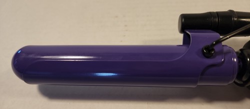 Hot Tools Professional Ceramic Ti 1" Marcel Salon Hair Curling Iron 2108 HT2108 - Picture 2 of 10