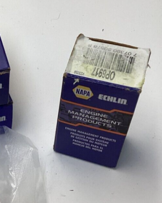 #ad #ad NAPA ECHLIN Genuine OEM OIL PRESSURE SWITCH OP6917 $17.74