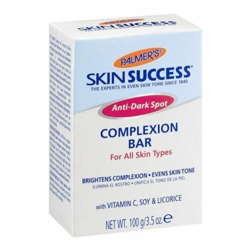Palmer's Skin Success Complexion Bar Soap Eventone Anti Dark Spot 3.5oz 3 Pack - Picture 2 of 4