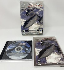X-PLANE 8 Flight Simulator Mac OS X Graphsim Entertainment X Plane