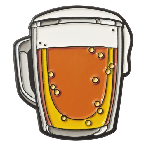 LUNA LINKS LTD EDITION EMAILLE GOLFBALL MARKER / SAMMLERSTÜCK - MULTIBUY ANGEBOTE - Bild 11 von 26