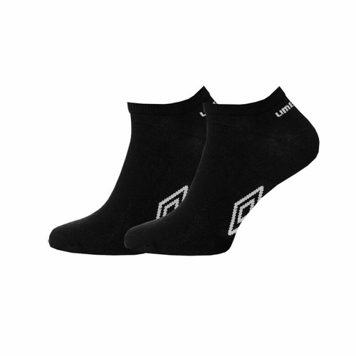 3,6,12 PAIRS MULTI-PACK UMBRO BRAND MENS OFFICIAL TRAINER LINER SPORTS SOCKSSIZE - Picture 2 of 4