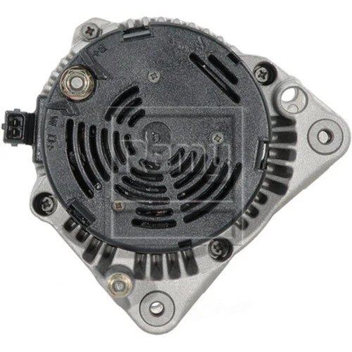 Alternator-Eng Code: 1Z Remy 14624 Reman Foto 3 de 4
