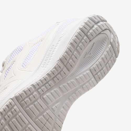 Mizuno Running Shoes Maximizer 26 White K1GA2402 01 WIDE 2023 UNISEX NEW! - Picture 7 of 16