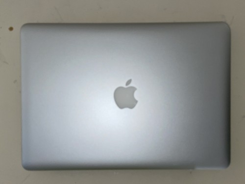 2012 Apple MacBook Pro 13” A1278 w/Original Box, 256gb SSD, MacOS 14 Sonoma - Afbeelding 5 van 10