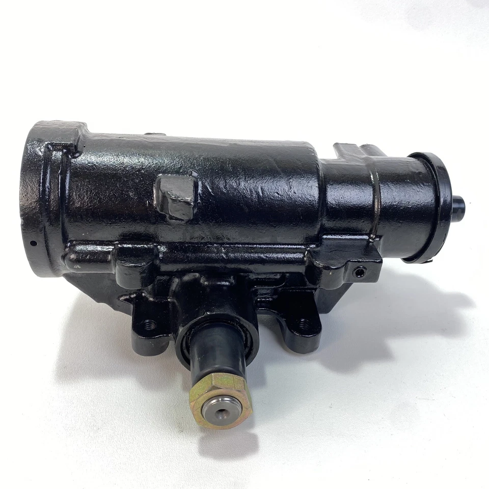 1967-1977 Chevrolet GMC Dodge Power Steering Gear Box [LARES 1075] - Image 2 of 4