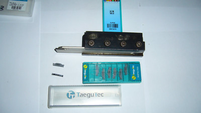 Stechschwert 32-3 TT + 20 TDC 3 TT9030 (NEU) mit Spannschaft H=20 mm (gebraucht)