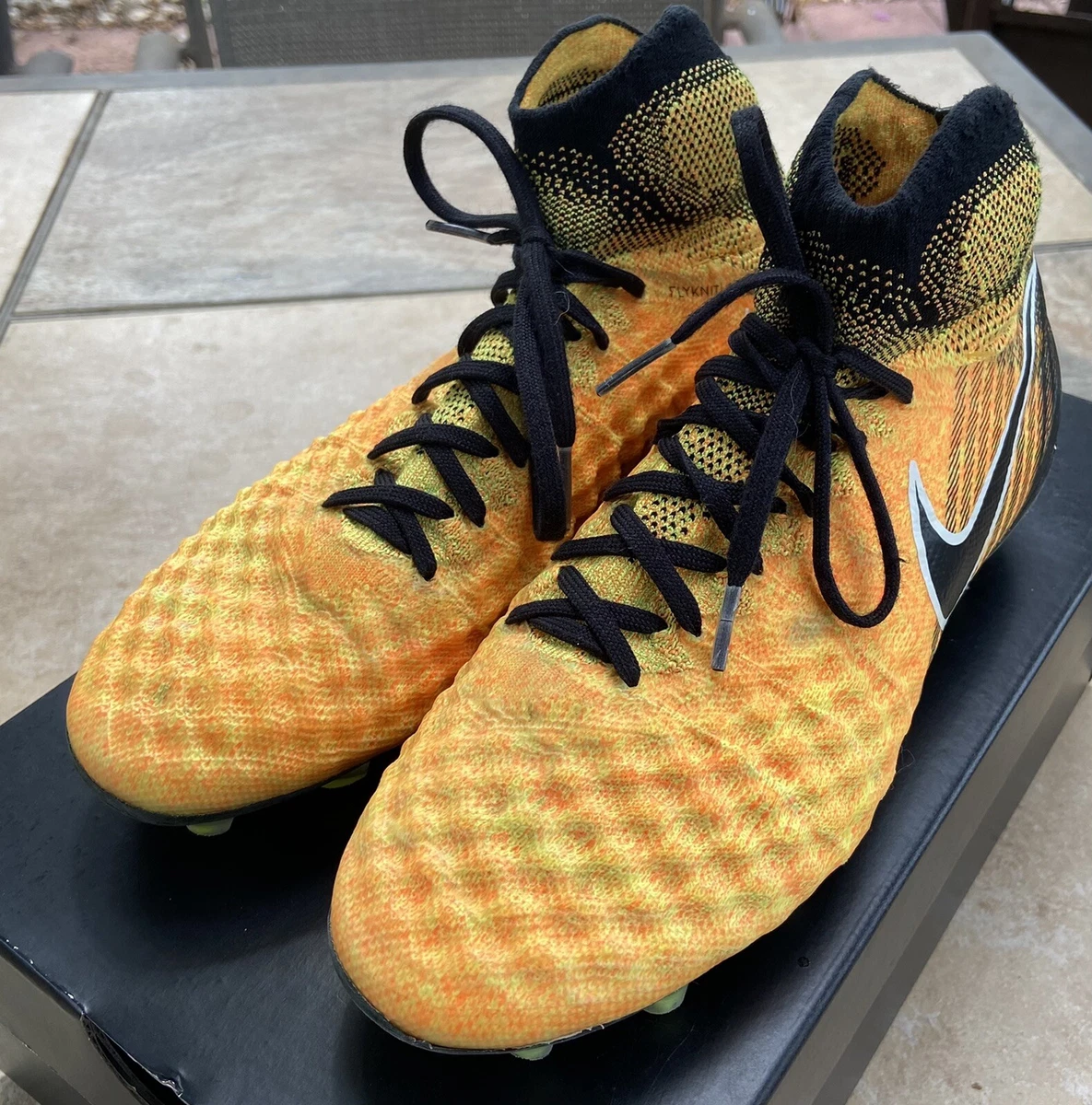 Magista obra shop 2 yellow