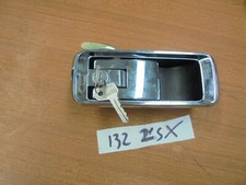 Porte avant et accessoires Fiat 132