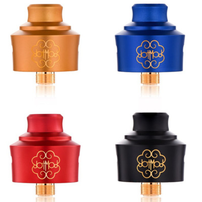 DotMod DotRDA Single Coil RDA Tank Verdampfer e Zigarette