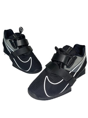 nike romaleos 10.5