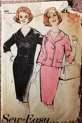 Advance Sewing Patterns Womens Teen bust size 29 31 32 34 36 38 39 40 42" U-Pick - Picture 17 of 176