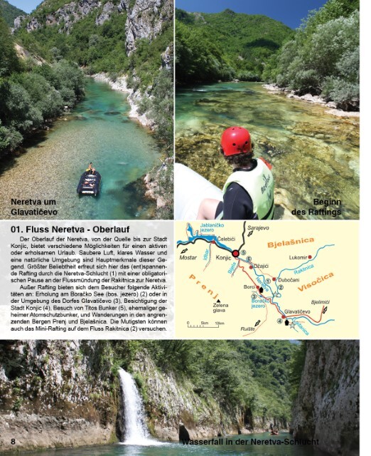 Thumbnail - Komm, Entdecke, Erzähle Weiter: Bosnien Und Herzegowina Amel