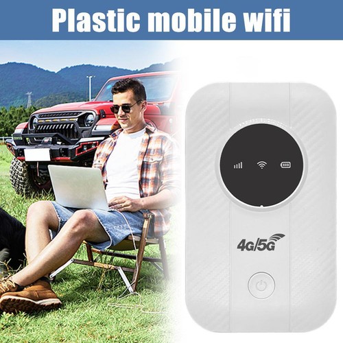 Portable WiFi Ultralink Pocket Router Free Internet in Your Pocket High Speed 5G - Picture 4 of 24