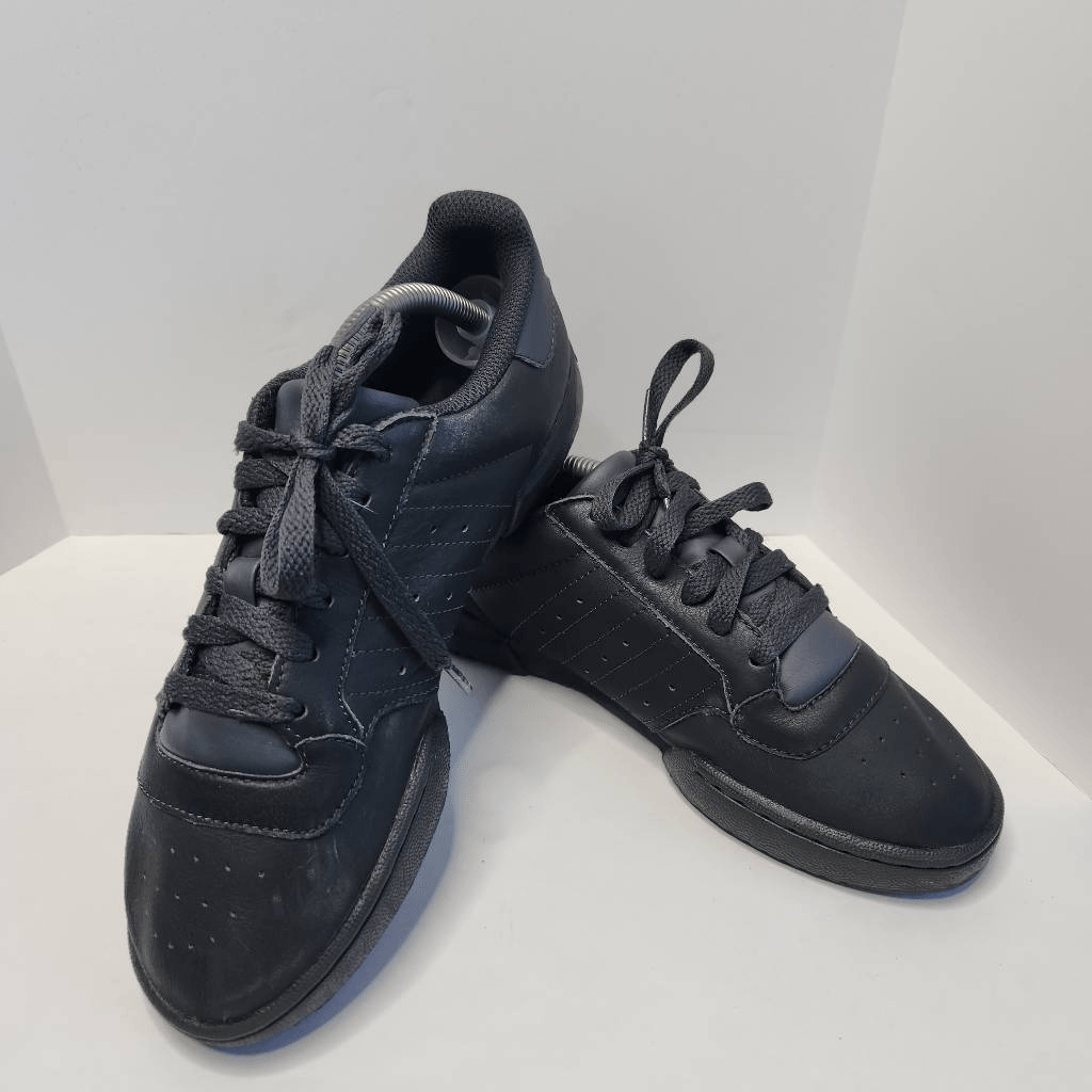 Adidas Yeezy Powerphase Calabasas Shoes Mens 6 Black CG6420 adidas Yeezy Powerphase Calabasas Black CG6420 Men main image 4