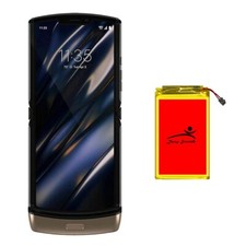 High Quality 1365mAh Lithium Sub Battery for Motorola razr 4G 2019 XT2000 USA