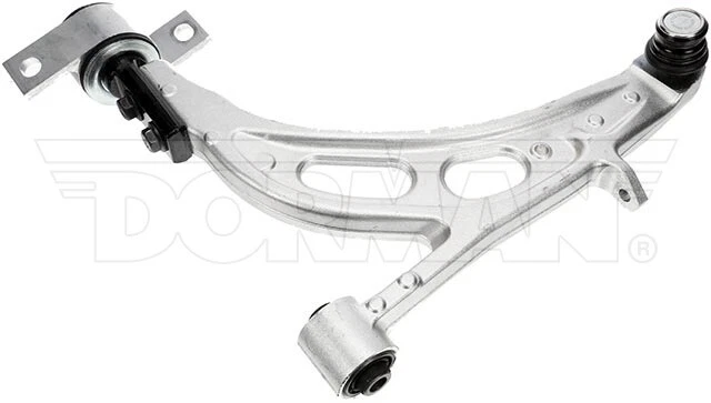 Conjunto de brazo de control Dorman 524-795 para Subaru Impreza 20202FE311 2004-2006 Foto 3 de 4