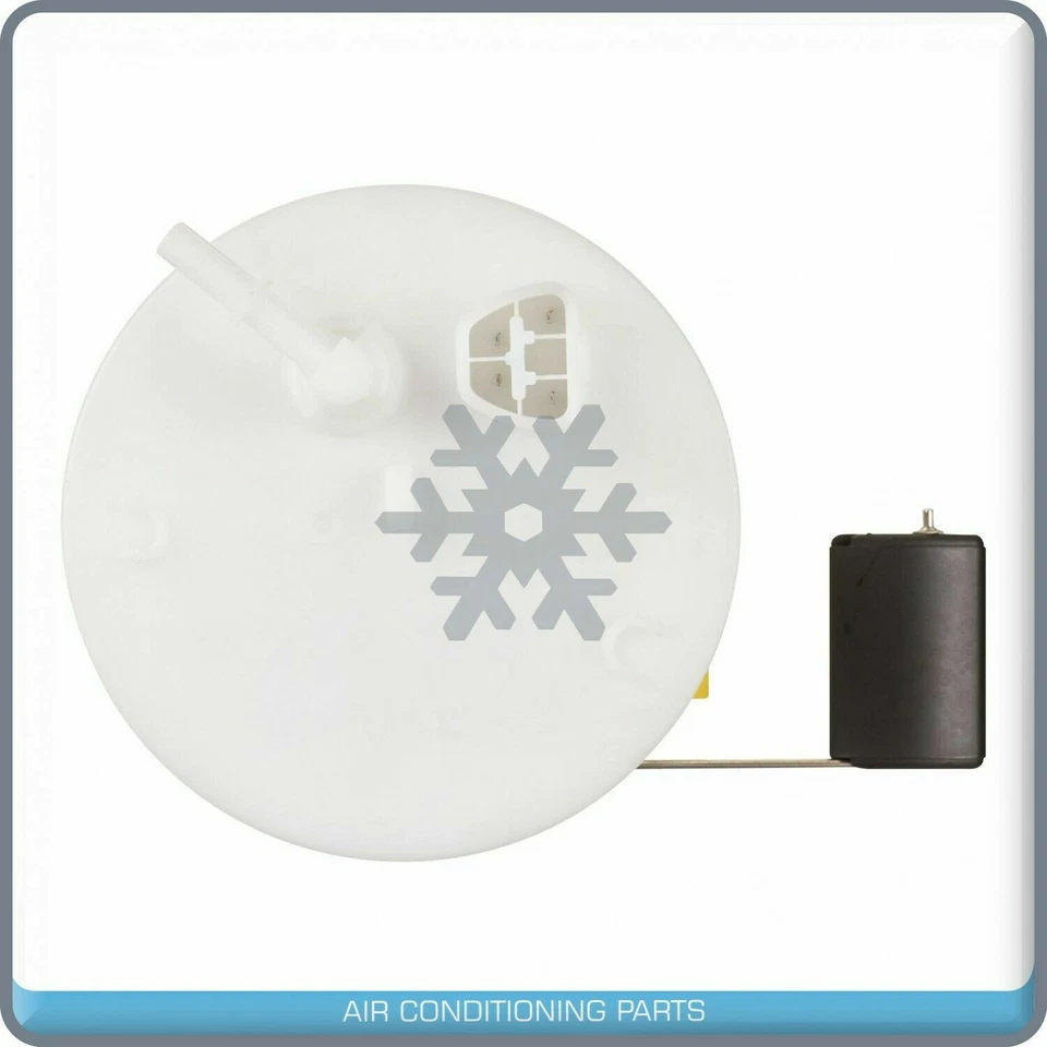 Módulo de bomba de combustible eléctrica para Hyundai Accent para Dodge Attitude KIA RIO RIO5 QOA Foto 4 de 4