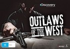 Outlaws Of The West (DVD, 2015, 4-Disc Set)