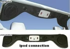 Jeep Wrangler Cj Tj Yj Soundbar With Ipod / Iphone / or Mp3 player Connection...