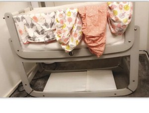 snuzpod blanket
