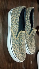 Memory Foam Women's Shoes