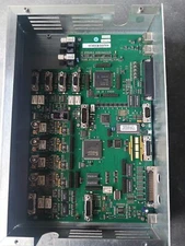 Zeiss EVO SEM 50 L-SCAN Generator Rev 6.0  CPLD 4.0.0