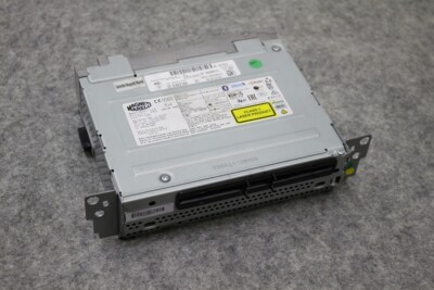 Genuine BMW Mini Headunit Basic Navigation 6822591 Sat Nav Computer MMI Bluetooth