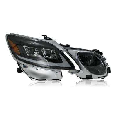 2x LED Headlights for Lexus GS300/350/430/460/450h Projector Front