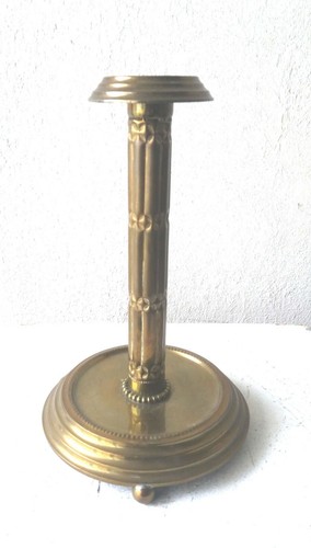 Emanuel Josef Margold (attr.) - Kerzenleuchter um 1910 - Josef Hoffmann - Picture 2 of 4