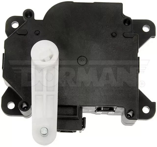 Actuador de puerta Dorman 604-943 mezcla de climatización para 04-09 Lexus RX330 RX350 RX400h Foto 3 de 4