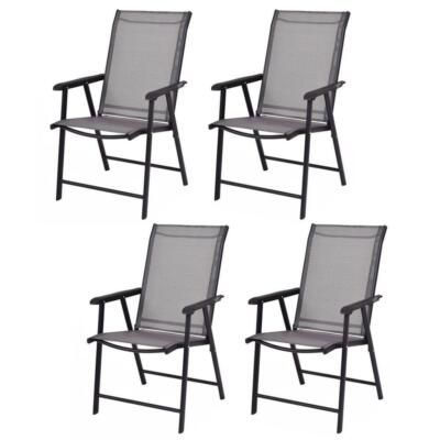 Costway Lawn Chair 37.5