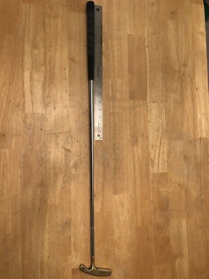 KOBE BRYANT - PRE SCOTTY CAMERON (Acushnet) 35” - LASER ENGRAVED  display picture 1