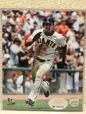 Andres Torres Signed San Francisco Giants 8x10 Photo Sports Gallery