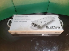 Broil king Smoke and Flavor Infuser 60190