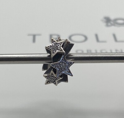 じ*り様 トロールビーズ 】シューティングスター Trollbeads 流れ星 s-l400.jpg