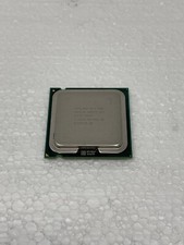 Intel Core 2 Duo E7500 Dual-Core 2.93GHz 3MB 1066Mhz LGA775 SLGTE CPU Processor