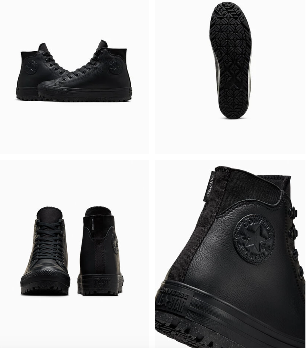 スニーカー ASCLO Trekking Sneaker Shoes s-l1200.png