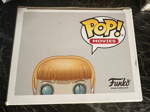 Funko Pop! Annabelle Comes Home - 790 - Imagen 5 de 6