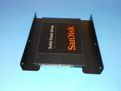 Lenovo Thinkcentre M58p-7484 - 240GB SSD Solid State Drive Windows