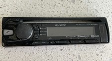 KENWOOD KDC-BT318U FACEPLATE FACEPLATE KENWOOD KDC-BT318U ONLY OEM