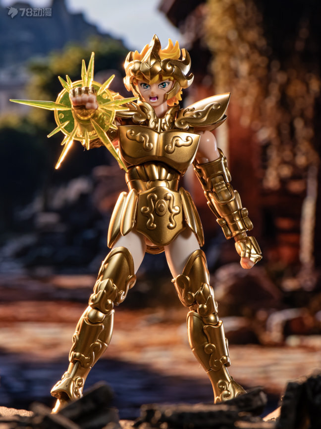 seiya様 Knights of the Zodiac (Saint Seiya), Vol. 28 | Book by