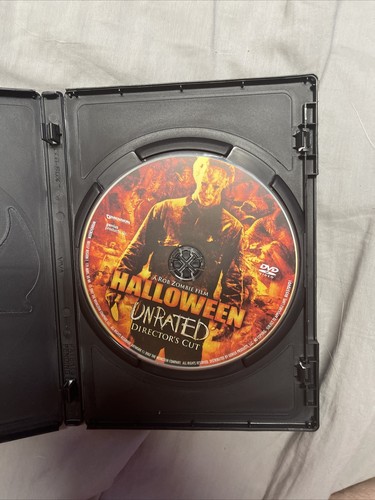 Halloween (Director's Cut) (DVD, 2007) - Bild 3 von 4