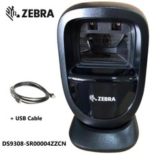 Motorola Symbol Zebra  DS9308-SR00004ZZCN 2D Handfree Barcode Scanner