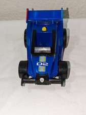 Paw Patrol Ready Race Rescue Chase Deluxe Vehicle Sounds 6" Long Blue