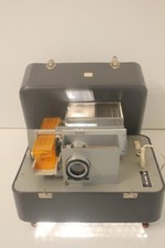 projecteur diapos SERMPA